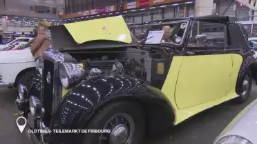 C&#039;est arrivé près de chez vous  [S.2018][E.24]