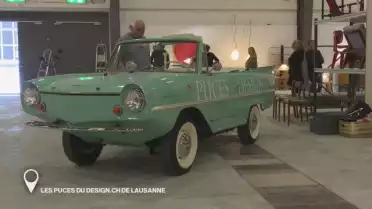 C&#039;est arrivé près de chez vous  [S.2018][E.35]