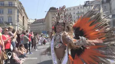 Carnaval de Lausanne