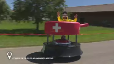 C&#039;est arrivé près de chez vous  [S.2018][E.50]