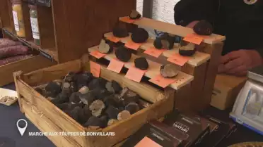 C&#039;est arrivé près de chez vous  [S.2018][E.69]