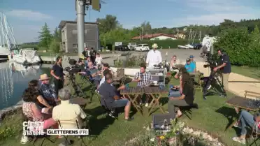 C&#039;est l&#039;été à La Télé 2018 [S.2018][E.2]
