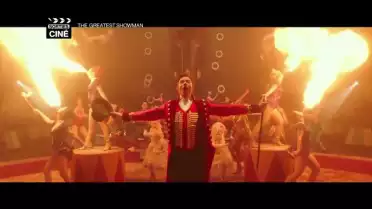 Les sorties cinéma des 2 semaines à venir.