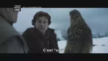 Les sorties ciné des mercredis 16 et 23 mai