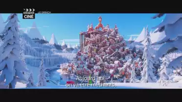 Les sorties de films du 28 novembre et 5 décembre 2018