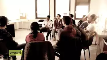 Un « Tremplin » pour les jeunes refugiés
