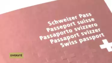 Qu’est-ce qu’un Suisse?