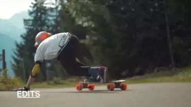 AUTUMNAL GRIP