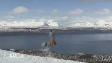 SNOWRWAY