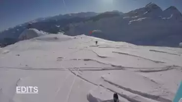 MOUNTAINSDROP