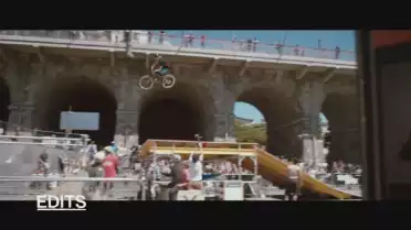 AIR AND SLIDE