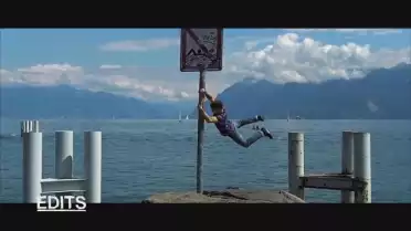 UNDER THE BRIDGE PARTY 2018