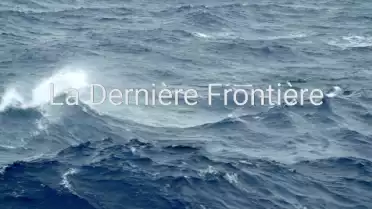 La dernière frontière
