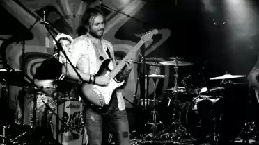Dirty Sound Magnet - Le road movie