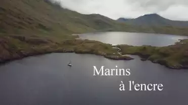 Marins à l’encre