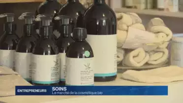 Entrepreneurs  [S.2018][E.16]