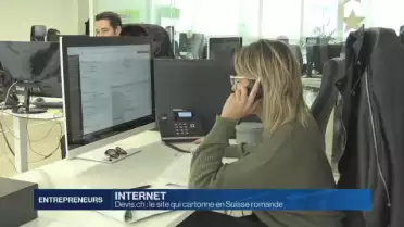 Entrepreneurs  [S.2018][E.19]