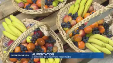 Culturefood : le créneau de la nourriture responsable