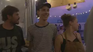 Montreux Jazz Festival  [S.2018][E.2]