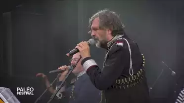 Paléo Festival   [S.2018][E.3]