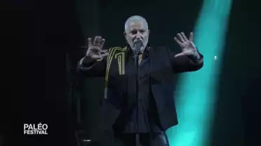 Paléo Festival 2018 - Jour 5