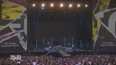 Paléo Festival   [S.2018][E.6]