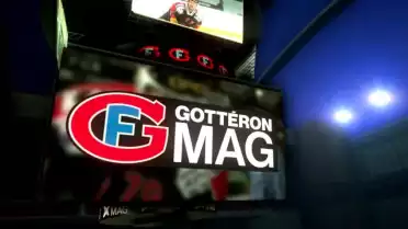 Gottéron Mag du 21.02.18