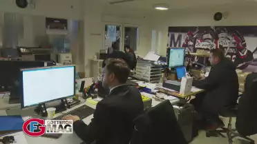 Gottéron Mag, toute l&#039;actualité des dragons