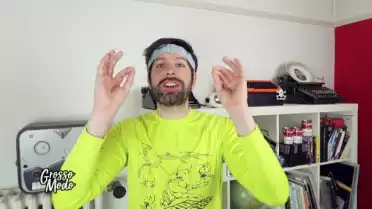 Grosso Modo [S.2018][E.12]