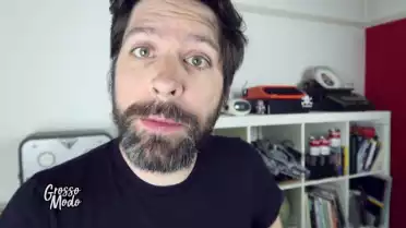 Grosso Modo [S.2018][E.13]