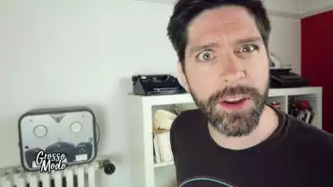 Grosso Modo [S.2018][E.21]