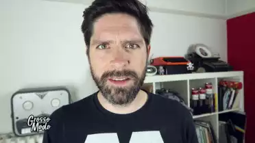 Grosso Modo [S.2018][E.22]