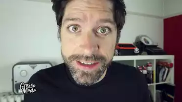 Grosso Modo [S.2018][E.31]