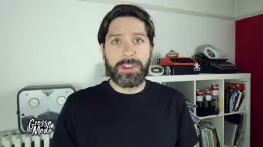 Grosso Modo [S.2018][E.42]
