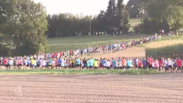 4ème étape du Groupe E Tour à Payerne