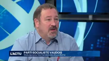 Statu quo pour les mandats des élus socialistes à Berne