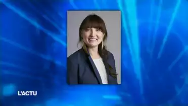 Une candidate surprise dans la course au Conseil d&#039;État