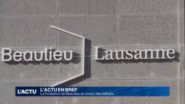 La crise de la fondation de Beaulieu au coeur des débats