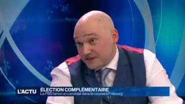 Le PBD brigue le siège de Marie Garnier