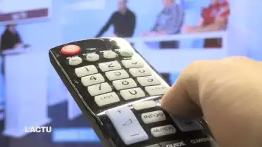 &quot;No Billag&quot;  perdant selon un nouveau sondage de Tamedia
