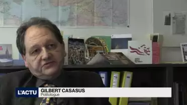 7 candidats veulent le siège de Marie Garnier