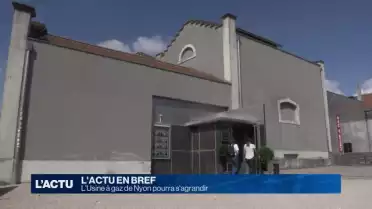 L&#039;usine à gaz va s&#039;agrandir