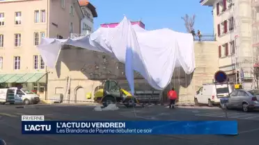 Gros plan sur les Brandons de Payerne