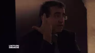 Pascal Broulis critiqué pour ses pratiques fiscales