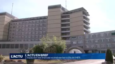 Les finances de l&#039;HFR sous la loupe