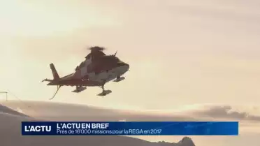 La Rega est de plus en plus demandée