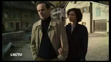Le film suisse Jusqu’au bout des rêves sort dans les salles