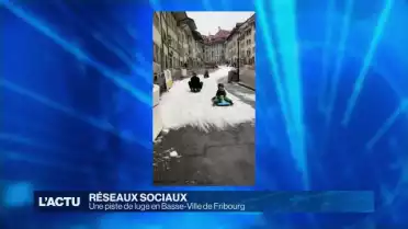 Le froid fait des clics sur le web