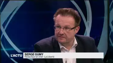 Election complémentaire au Conseil d'Etat à Fribourg