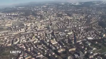 Lausanne veut contrôler les résidences secondaires